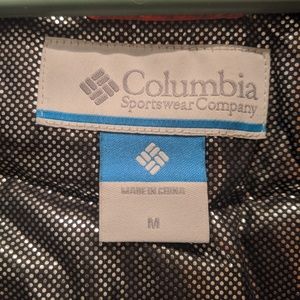 Columbia Jackets & Coats - Women's Columbia jacket Columbia Jackets & Coats - Women's Columbia jacket